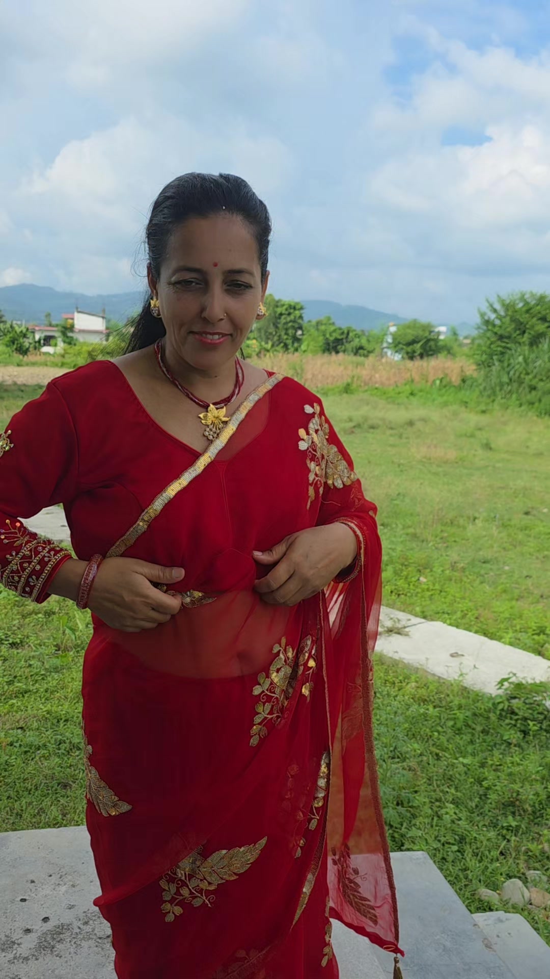 @Renuka Pradhan