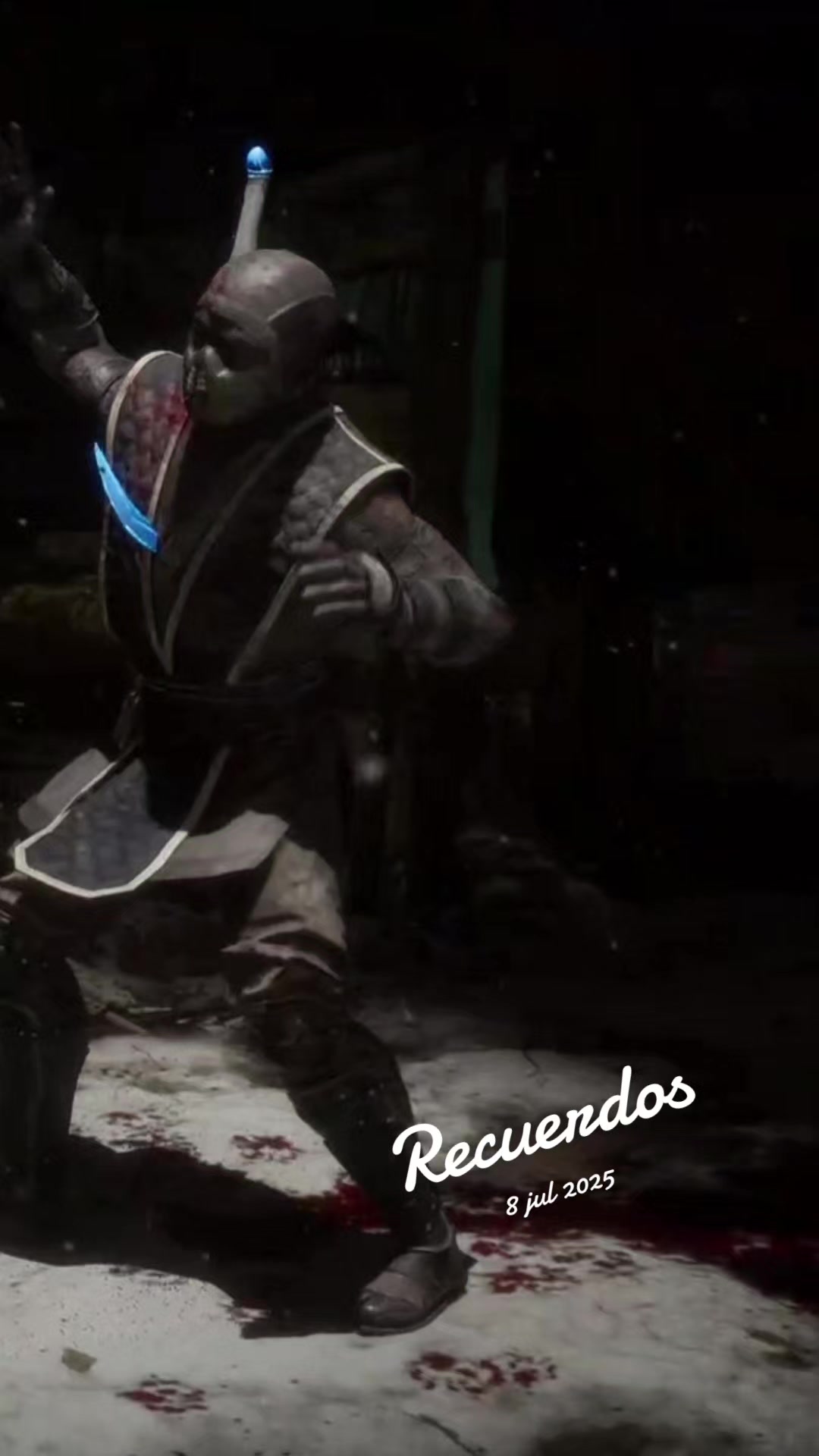 @Jugando con Genji