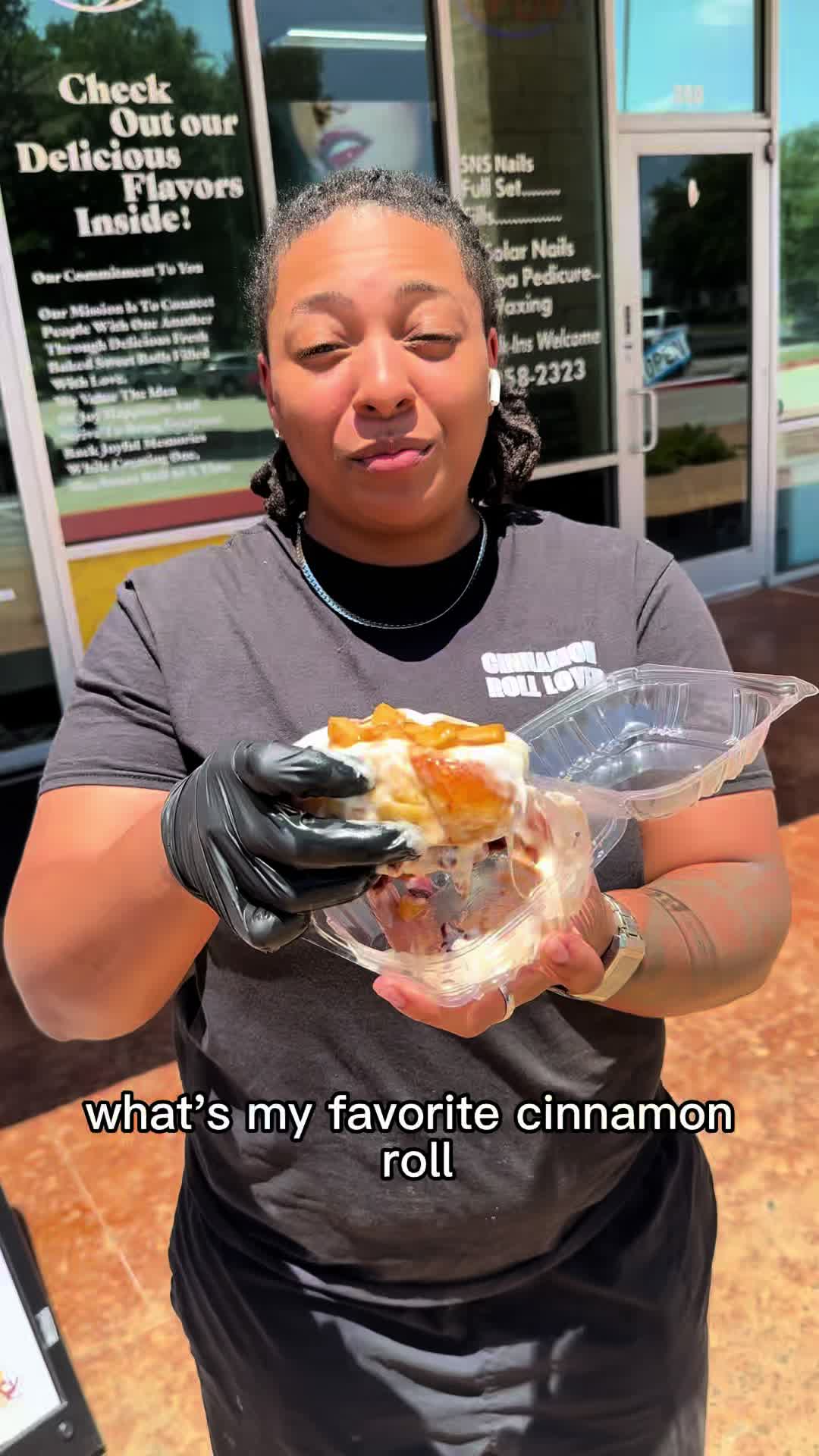 @Crankygrannys Founder