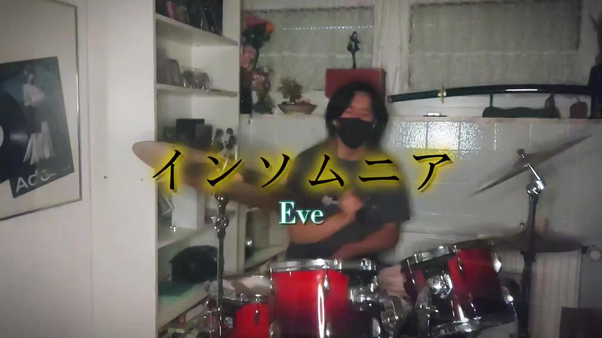 @Yuta •Ado/Eve Stan