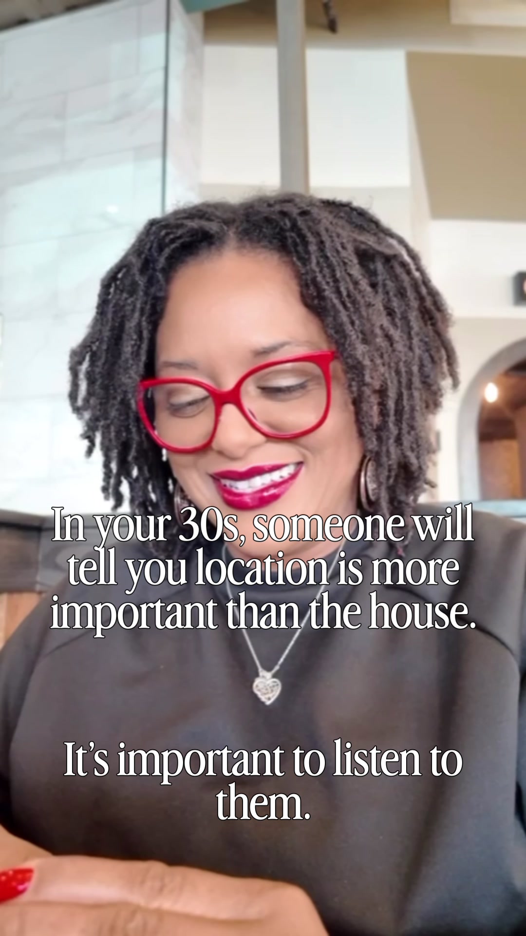 @Dominique Lewis| SC Realtor