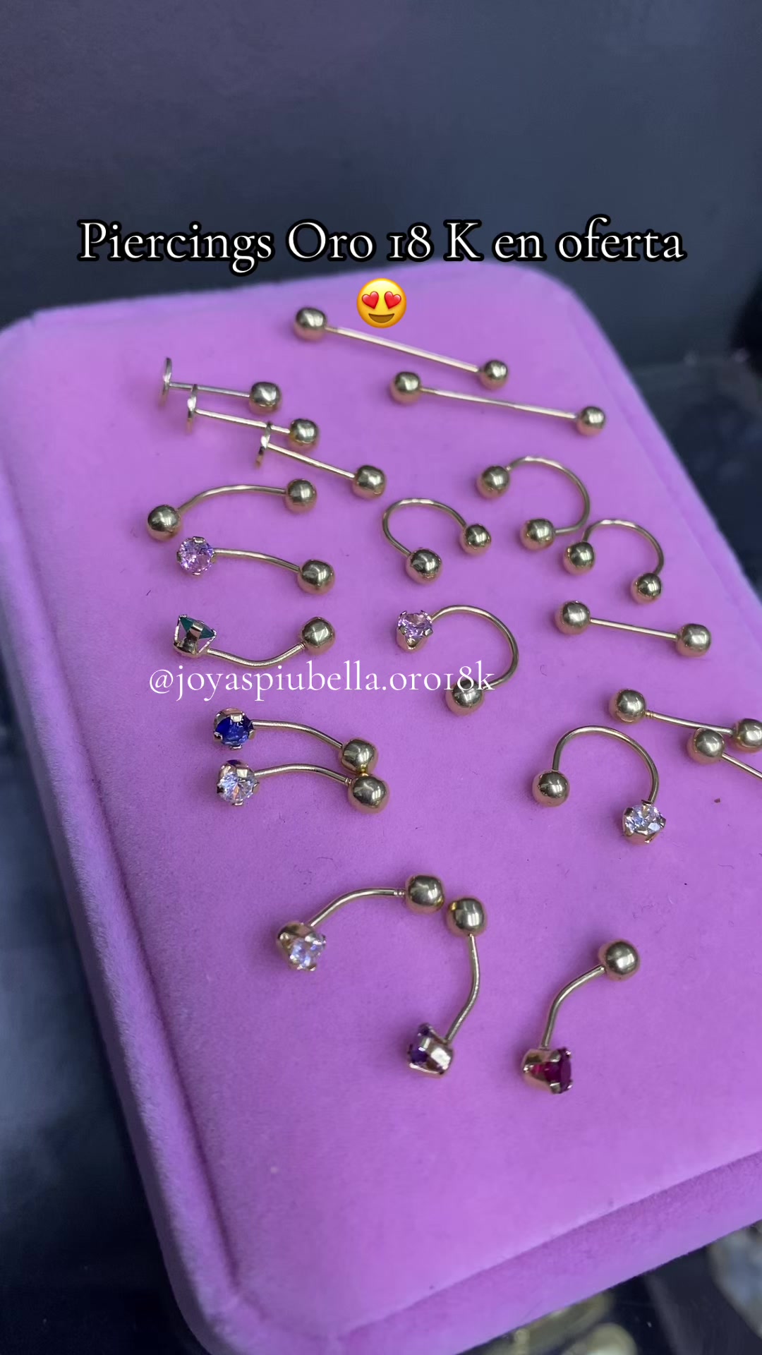 @ORO 18K