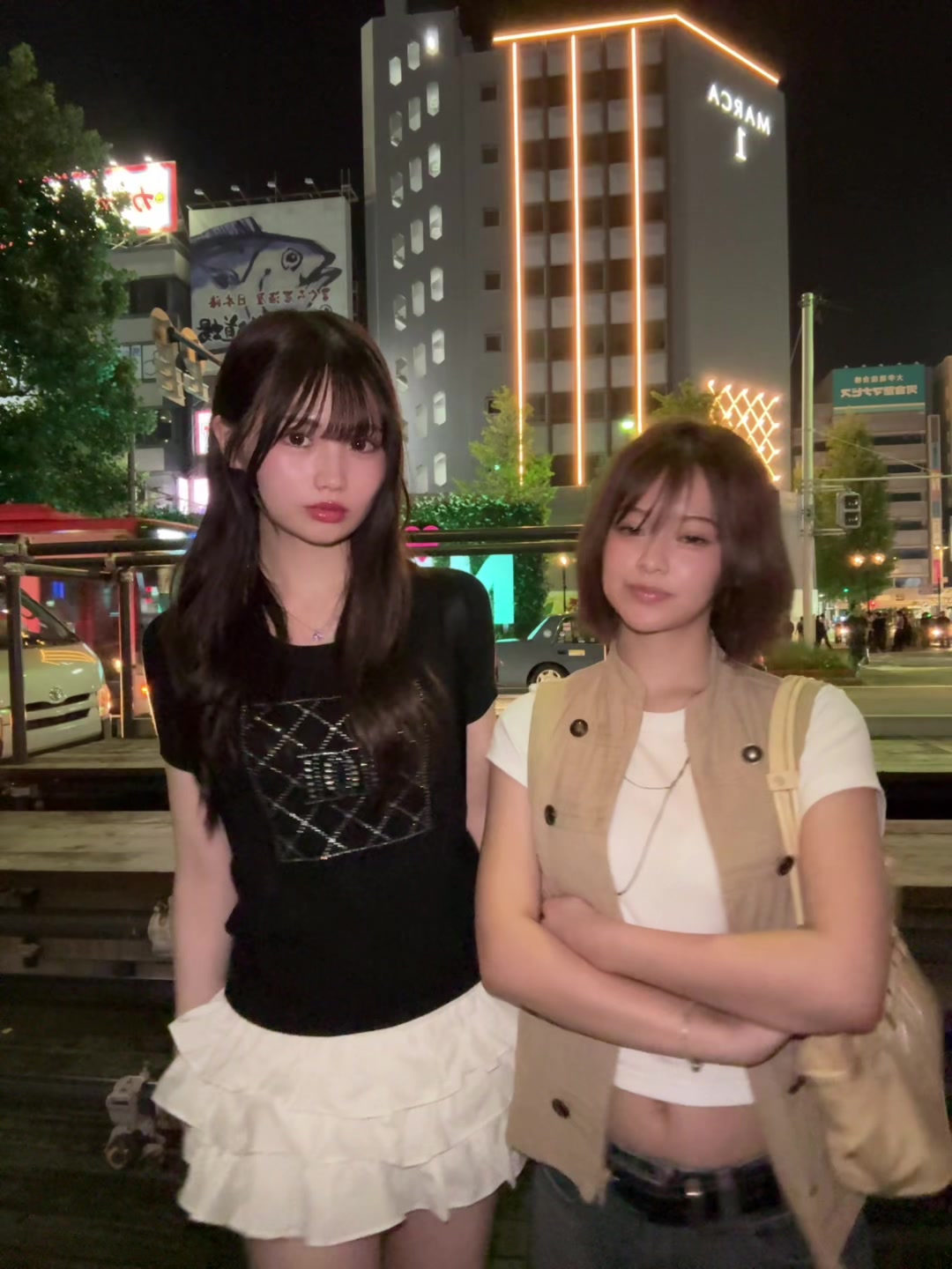 @米澤りあ