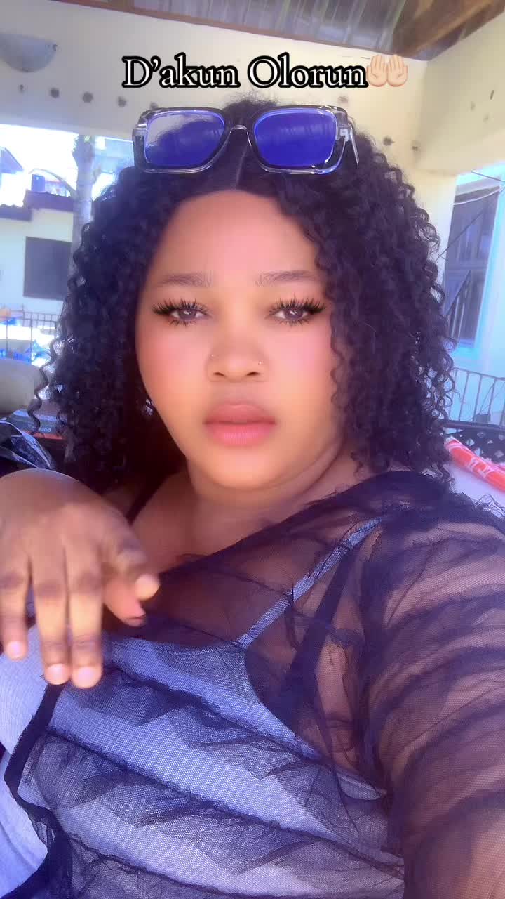 @Hon. Rukayat Jinadu