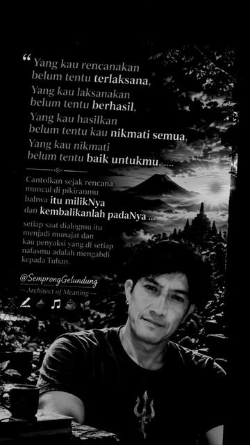 @Semprong Gelundung