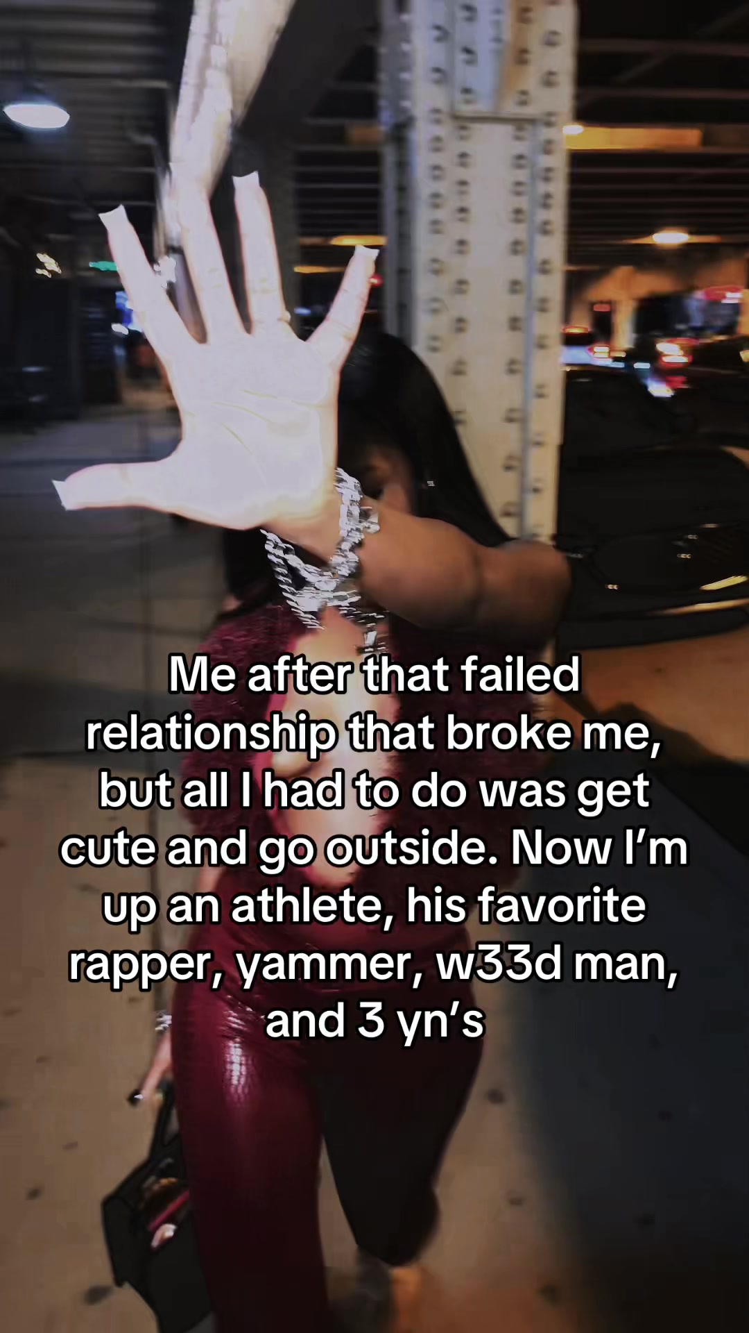 @Kaila Simoné👩🏾🎤🪐