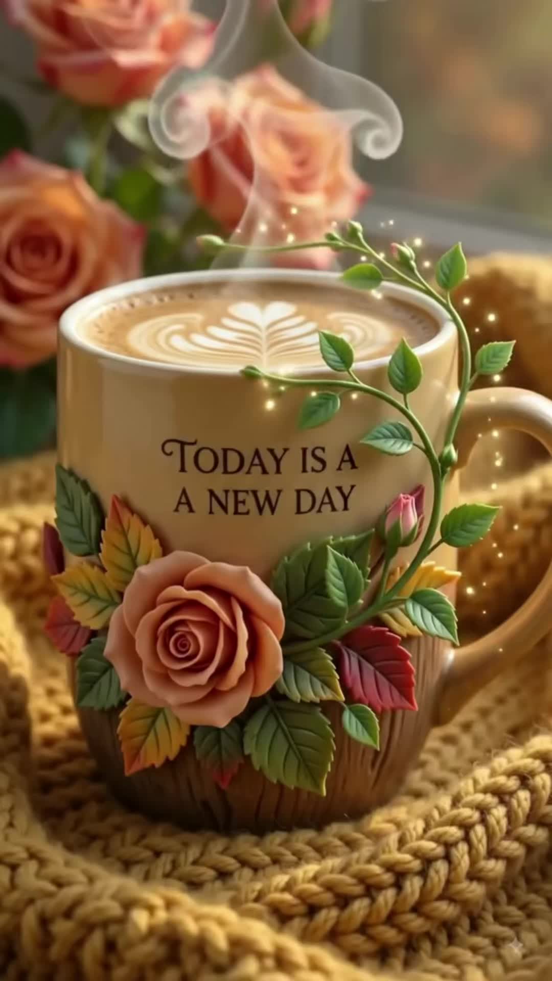@Daily Rays Of Hope