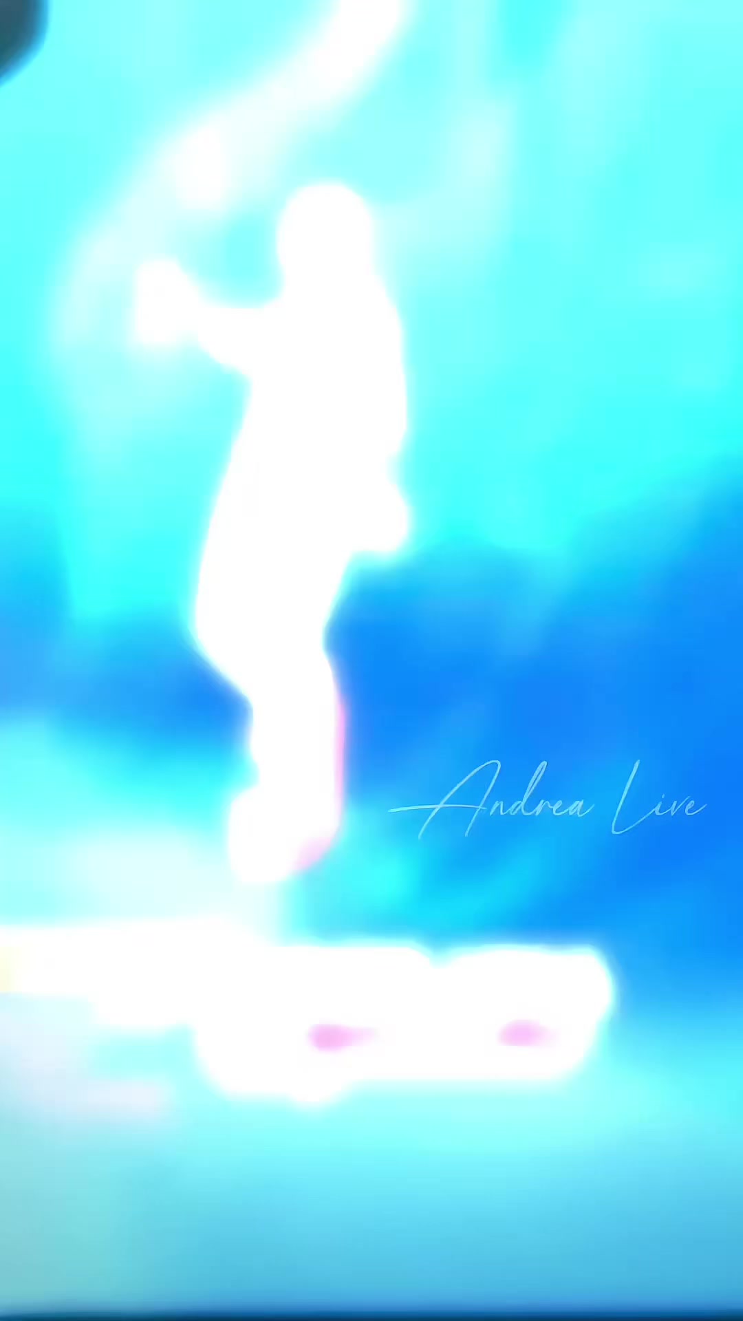 @ANDREA LIVE🌸🍑