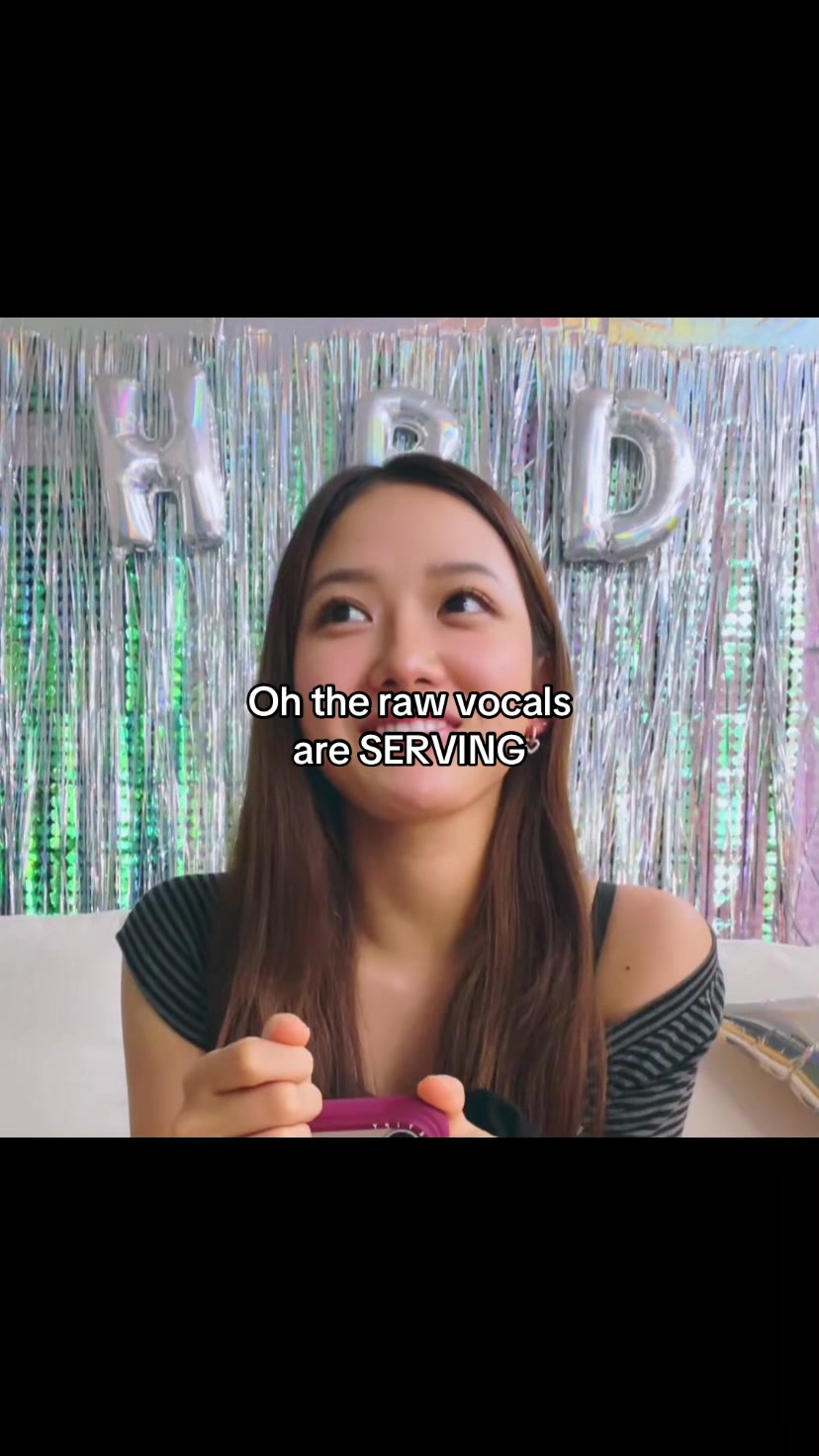 @Wen Junhui’s #1 earlobe sucker