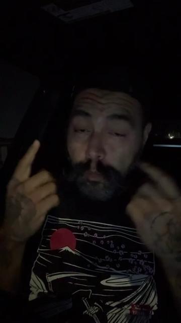 @Mustachio  nation 83 🖤😈🖕🏻