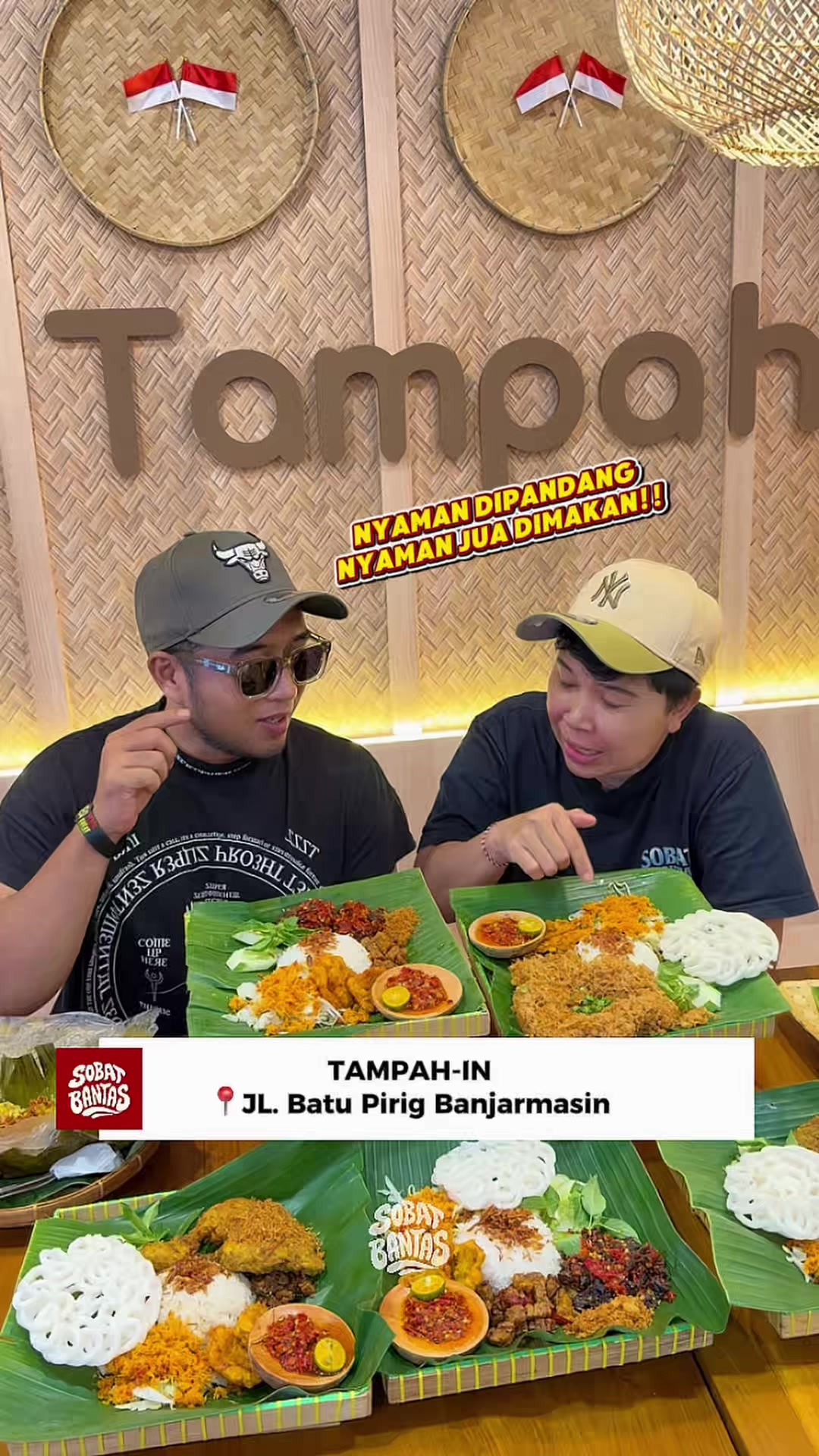@SOBAT BANTAS