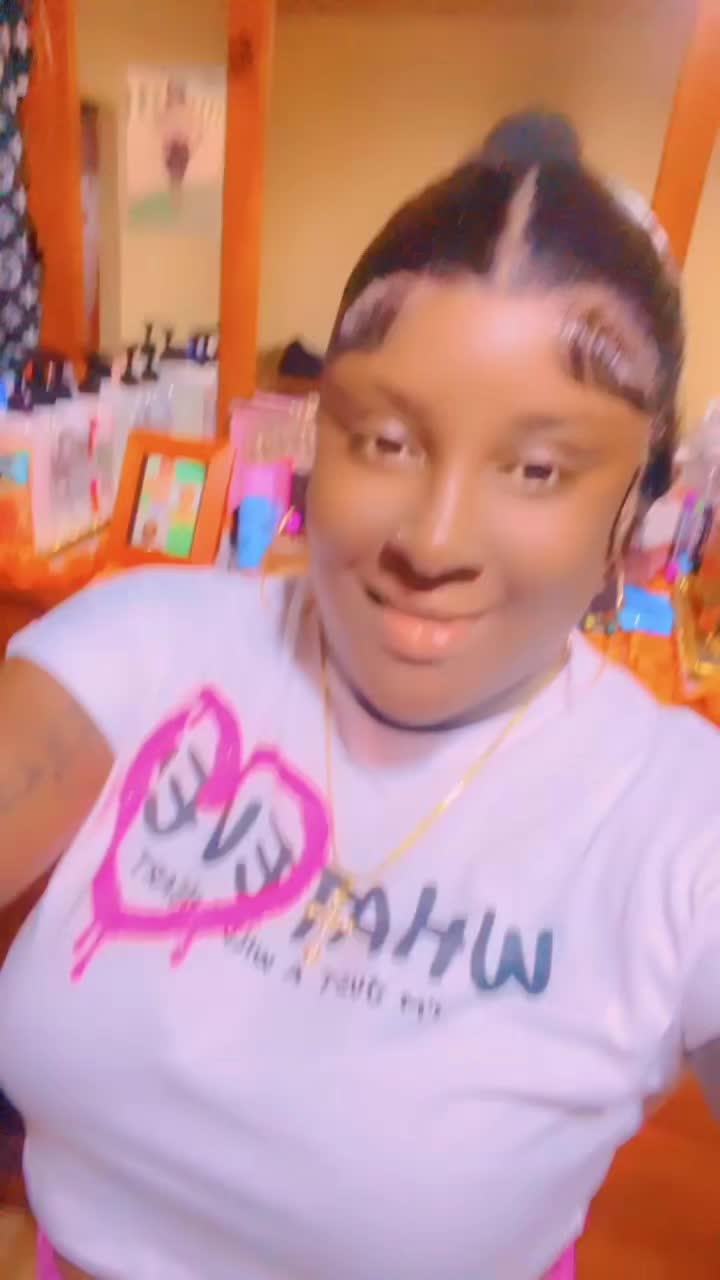 @keisha Kay
