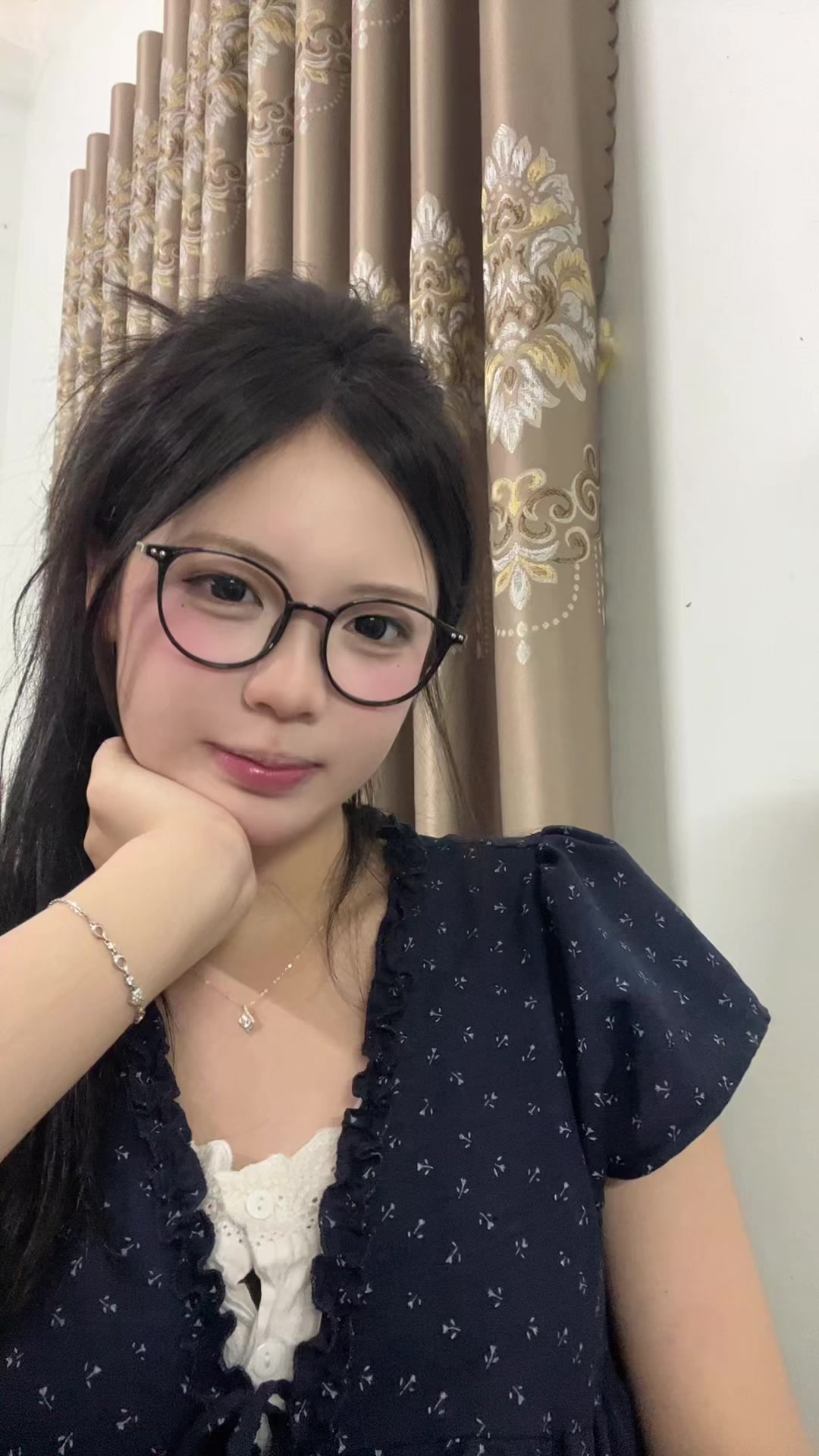 @cham anh