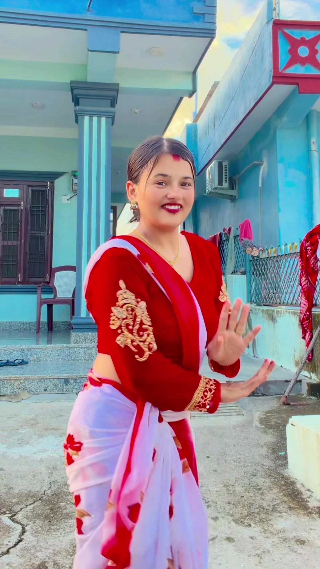 @Manisha aryal
