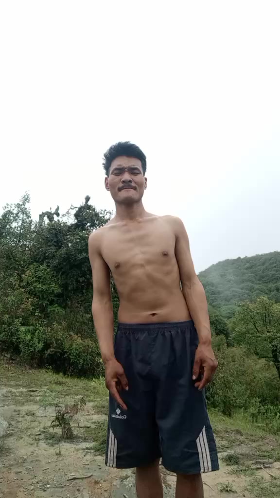 @gautam roka magar