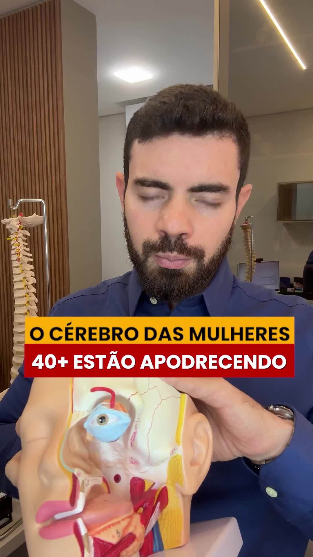 @Dr Abner Enxaqueca e Fibro