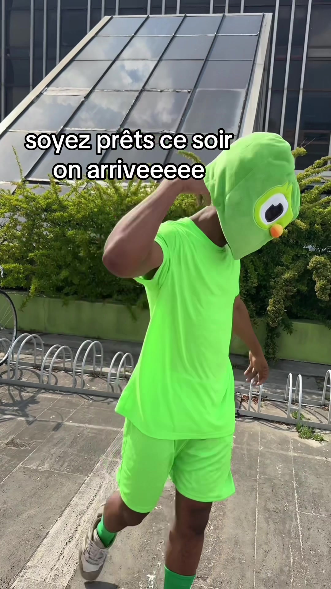 @Duolingo France