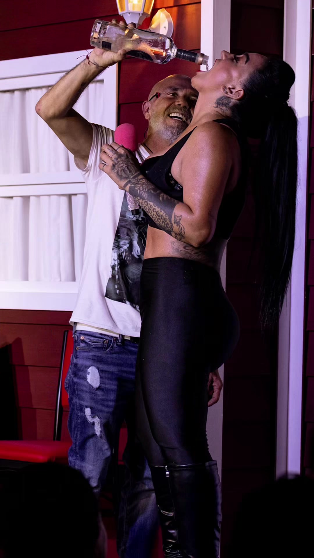 @Wandersloveroficial