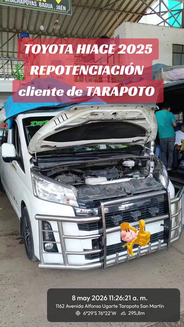 @autotronica cax