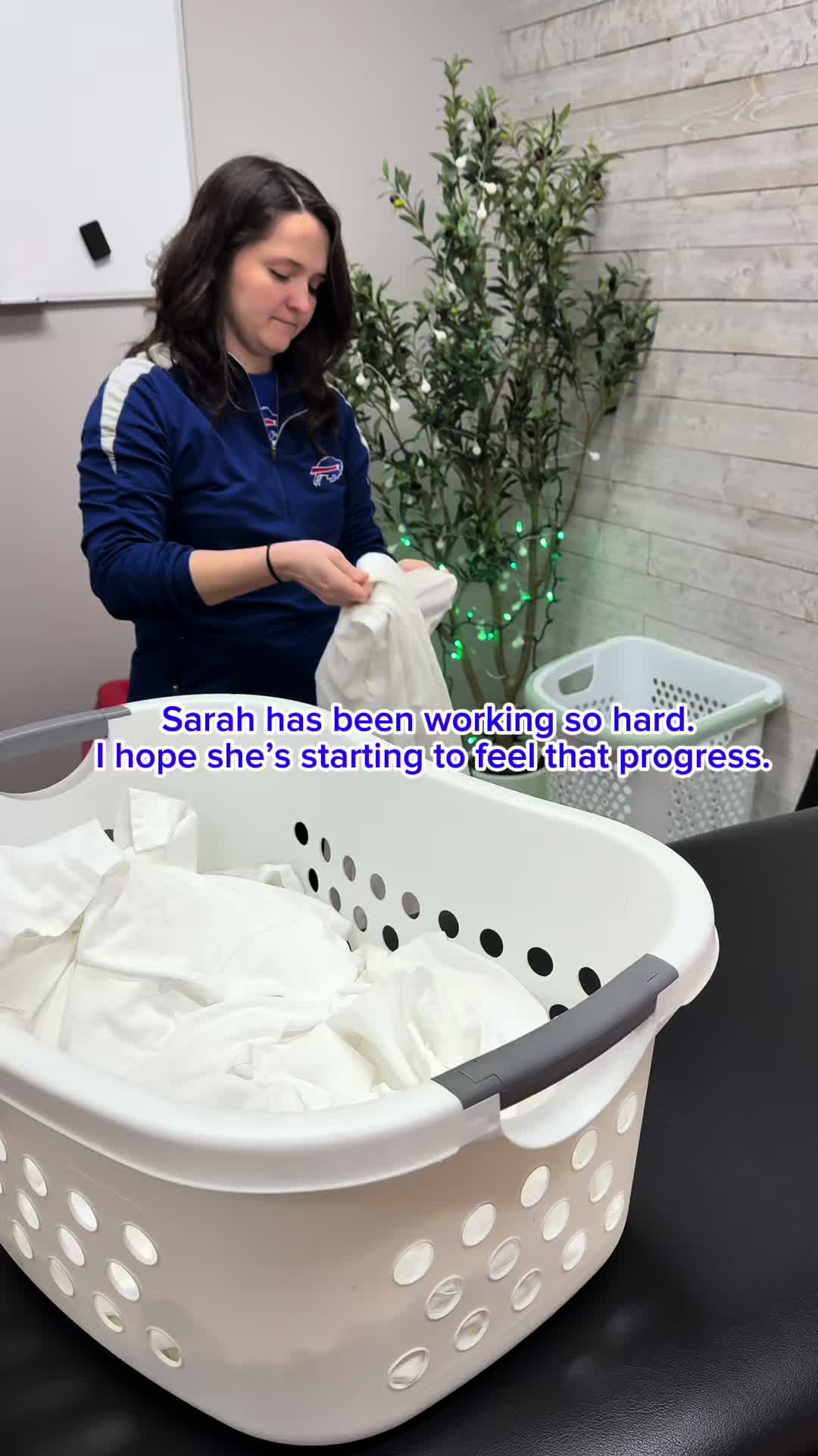 @Buffalo Rehab Group