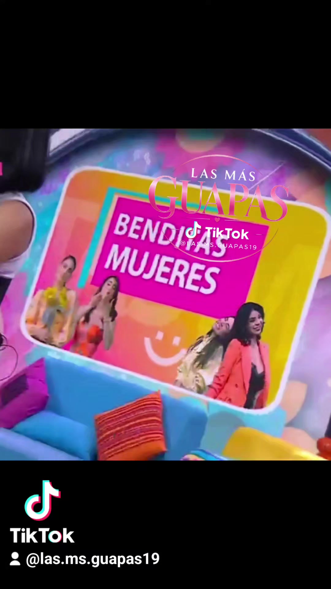 @Las más Guapas