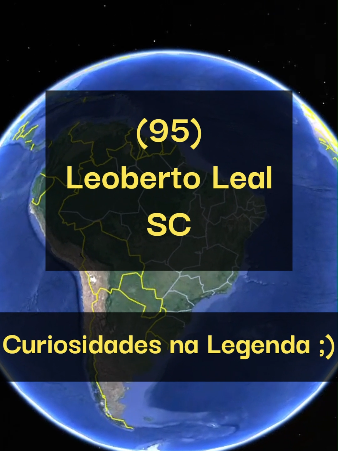 @Todo Dia Uma Cidade BR