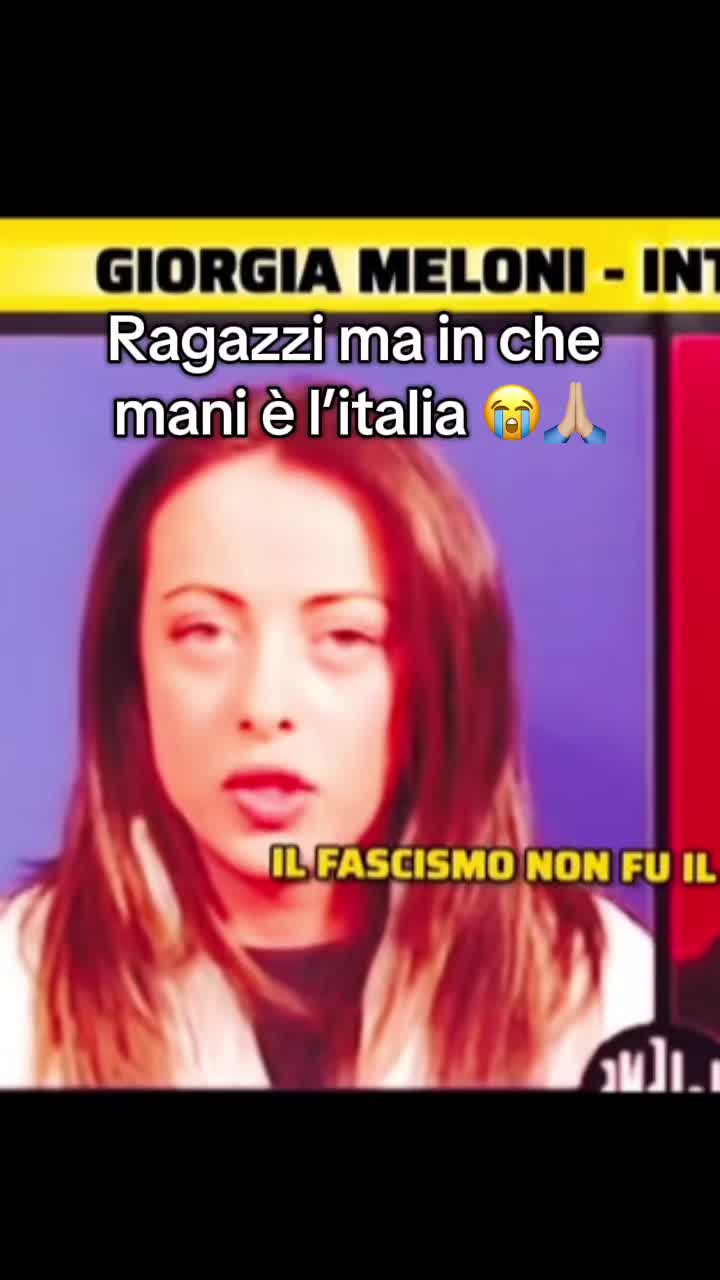 @Odiamo la Destra