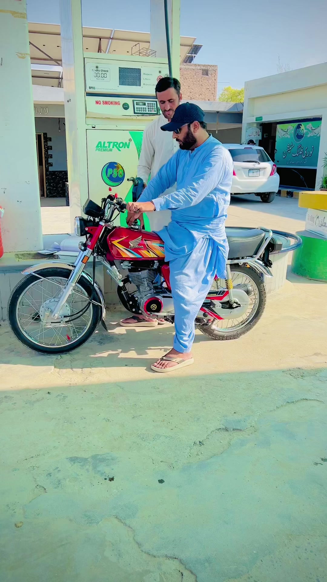 @Tauseef Khan