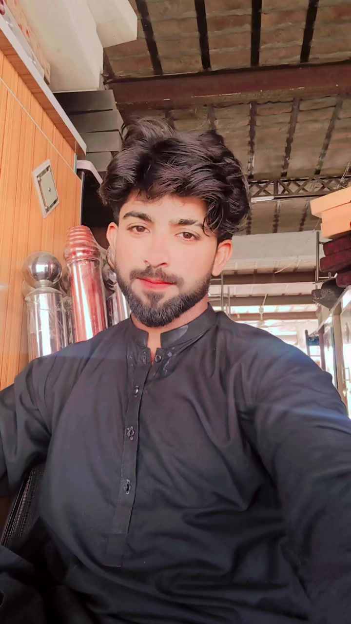 @Malik Irfan ❤️
