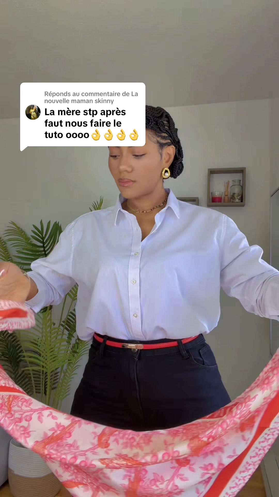 @Capriceaudrey