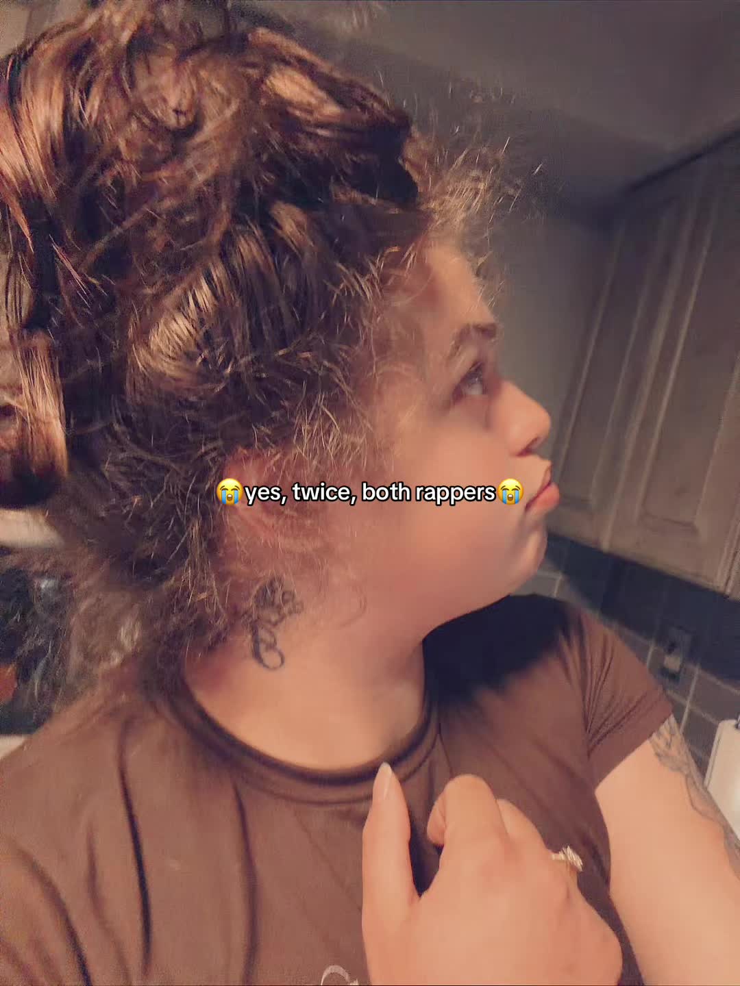 @Jess 🦋🖤(Jay&rsquo;s Version)