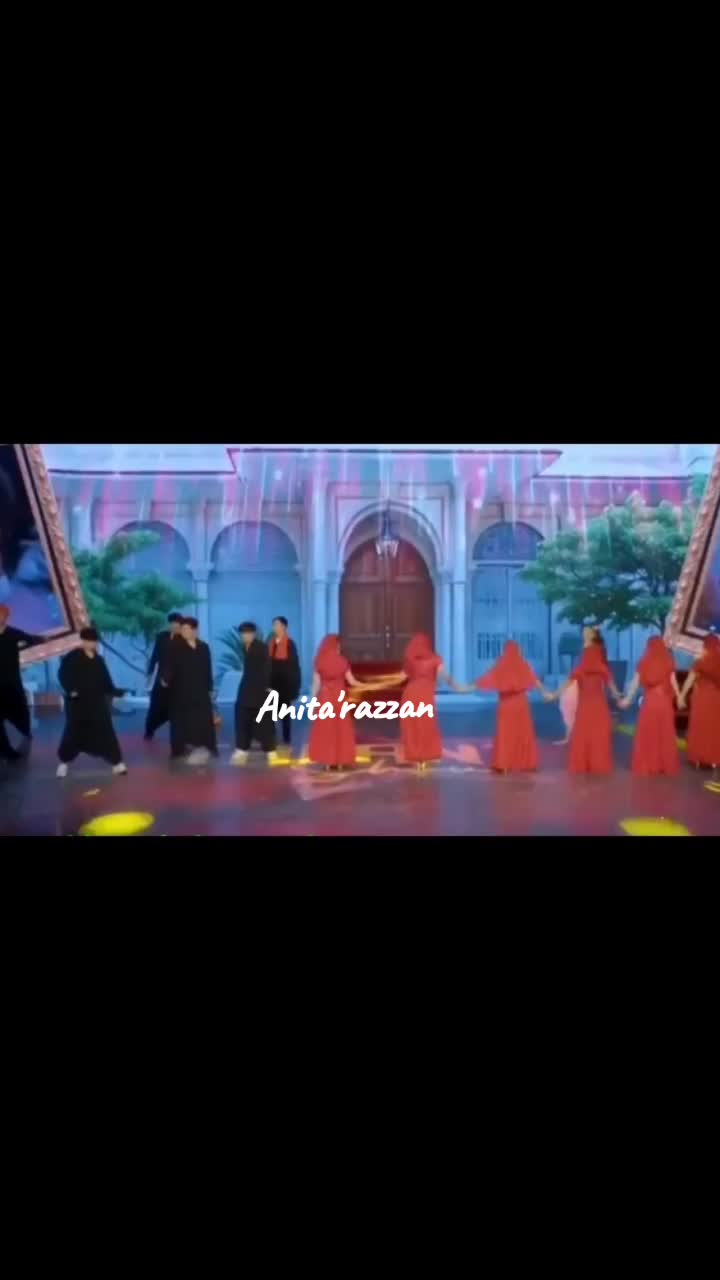@Anita Razzan