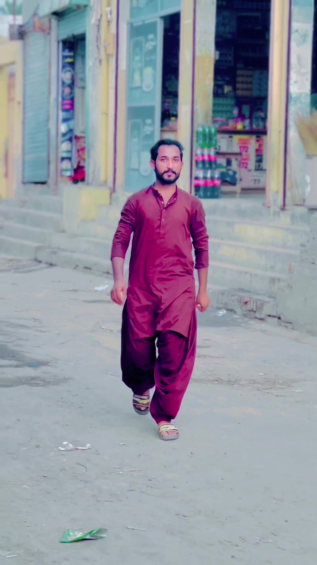 @محمد شیراز خان لسکانی