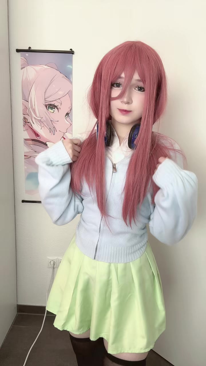 @Mei