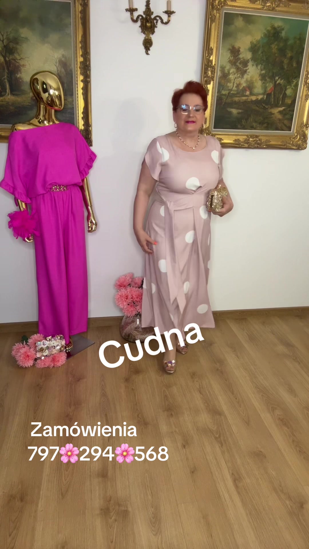 @BarrbarraFashion