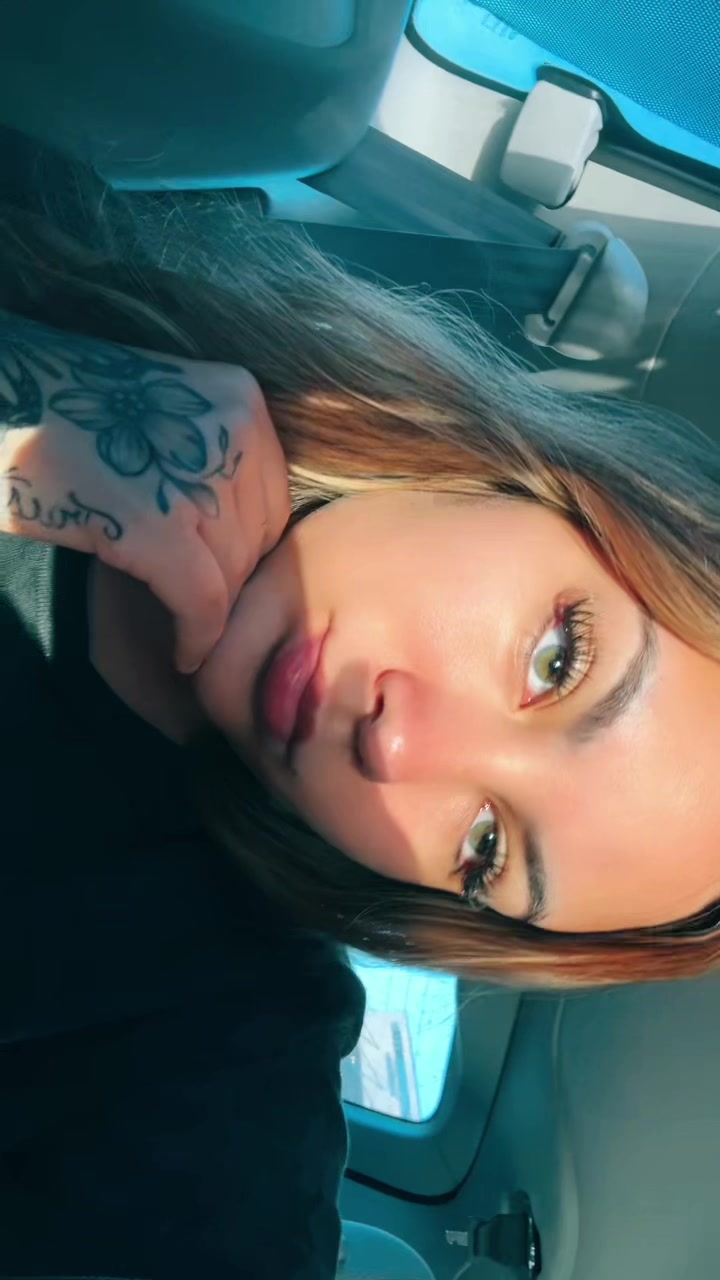 @Gracie 🤎.