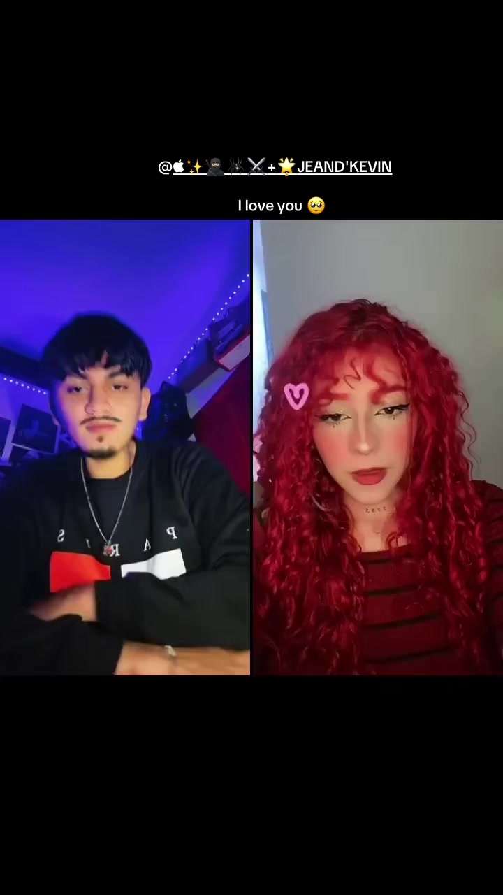 @🥷🏻KEVIN🕷️NINJA ⚔️✨🖤❤️&zwj;🔥🌟