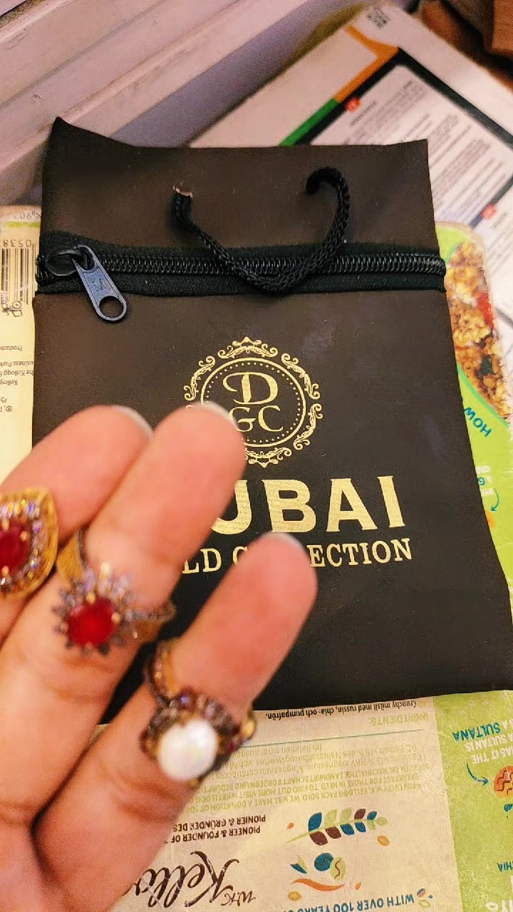@Dubai Gold Collection
