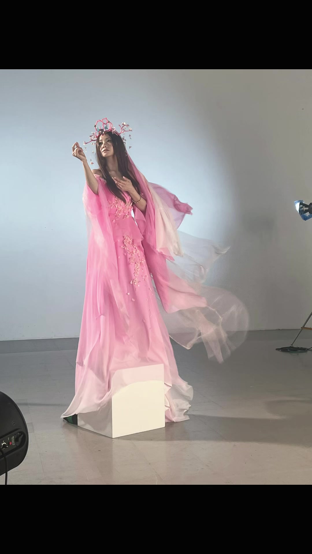 @倉木麻衣 公式アカウント