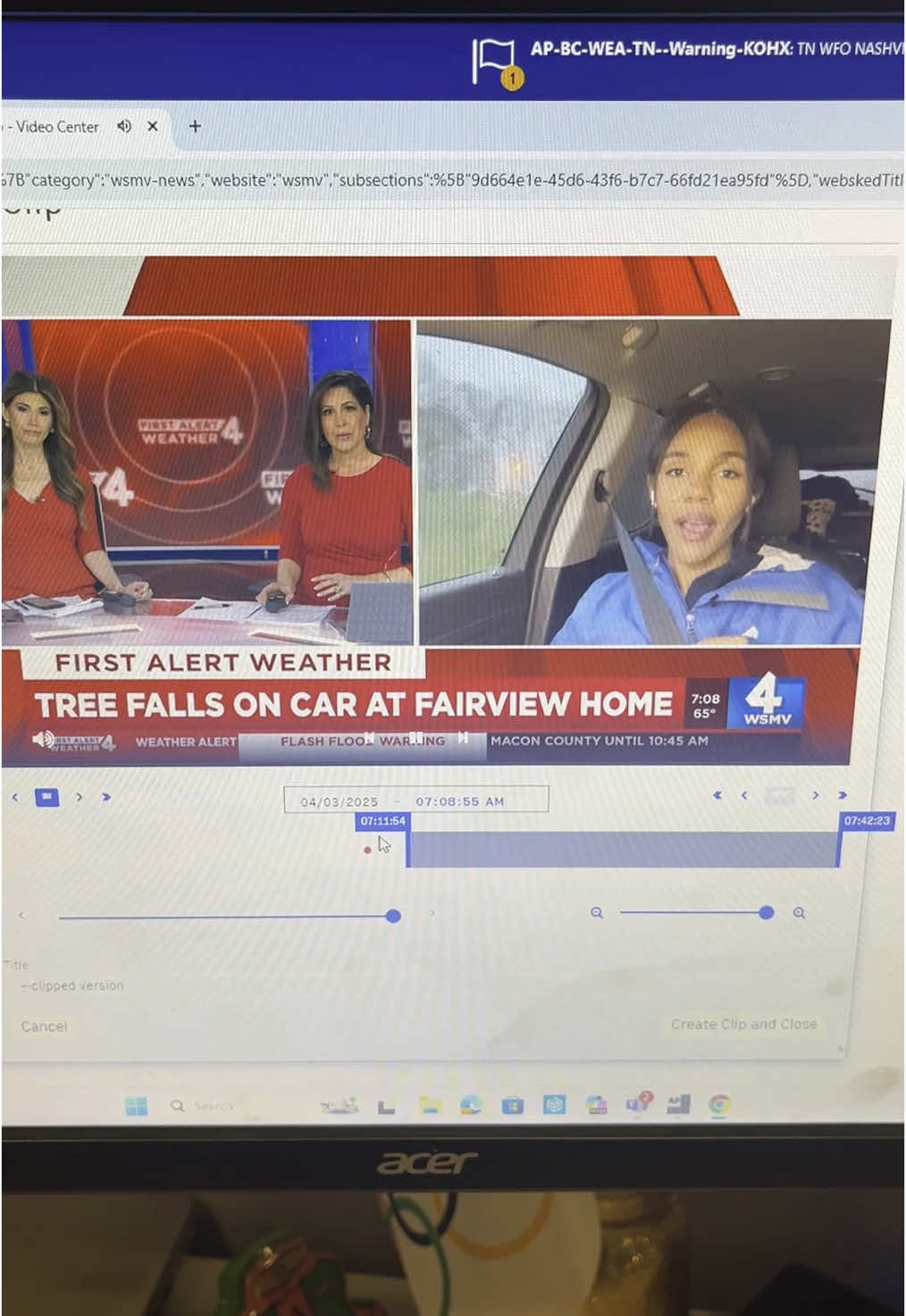 @DanielleNews