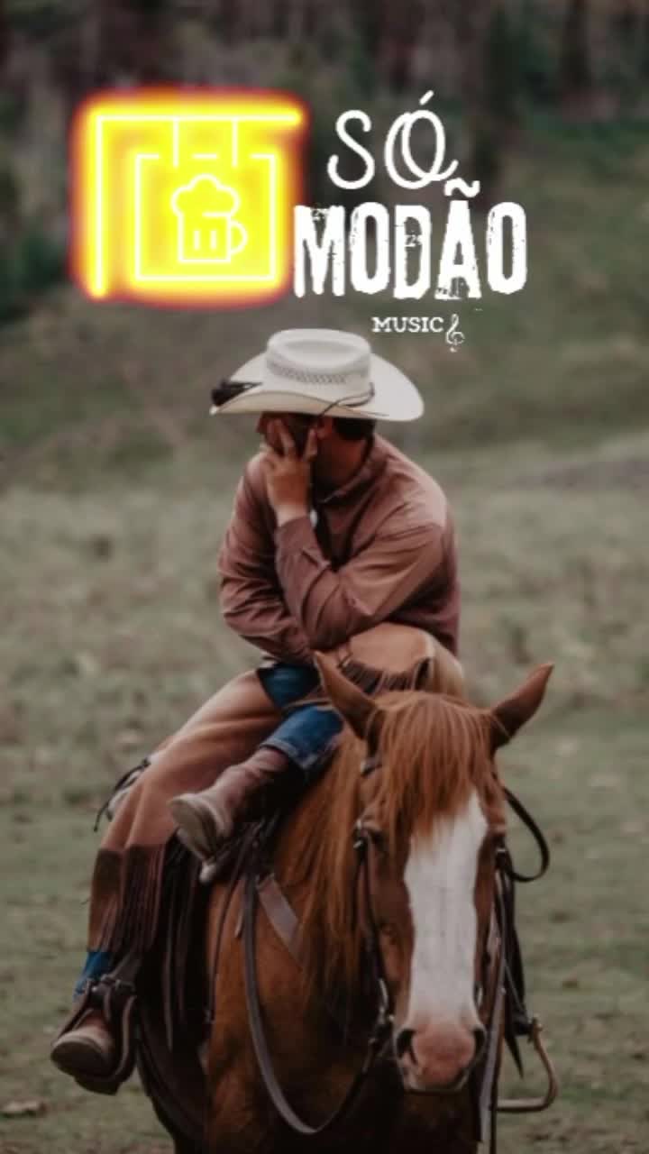 @S&oacute; Mod&atilde;o 🍻