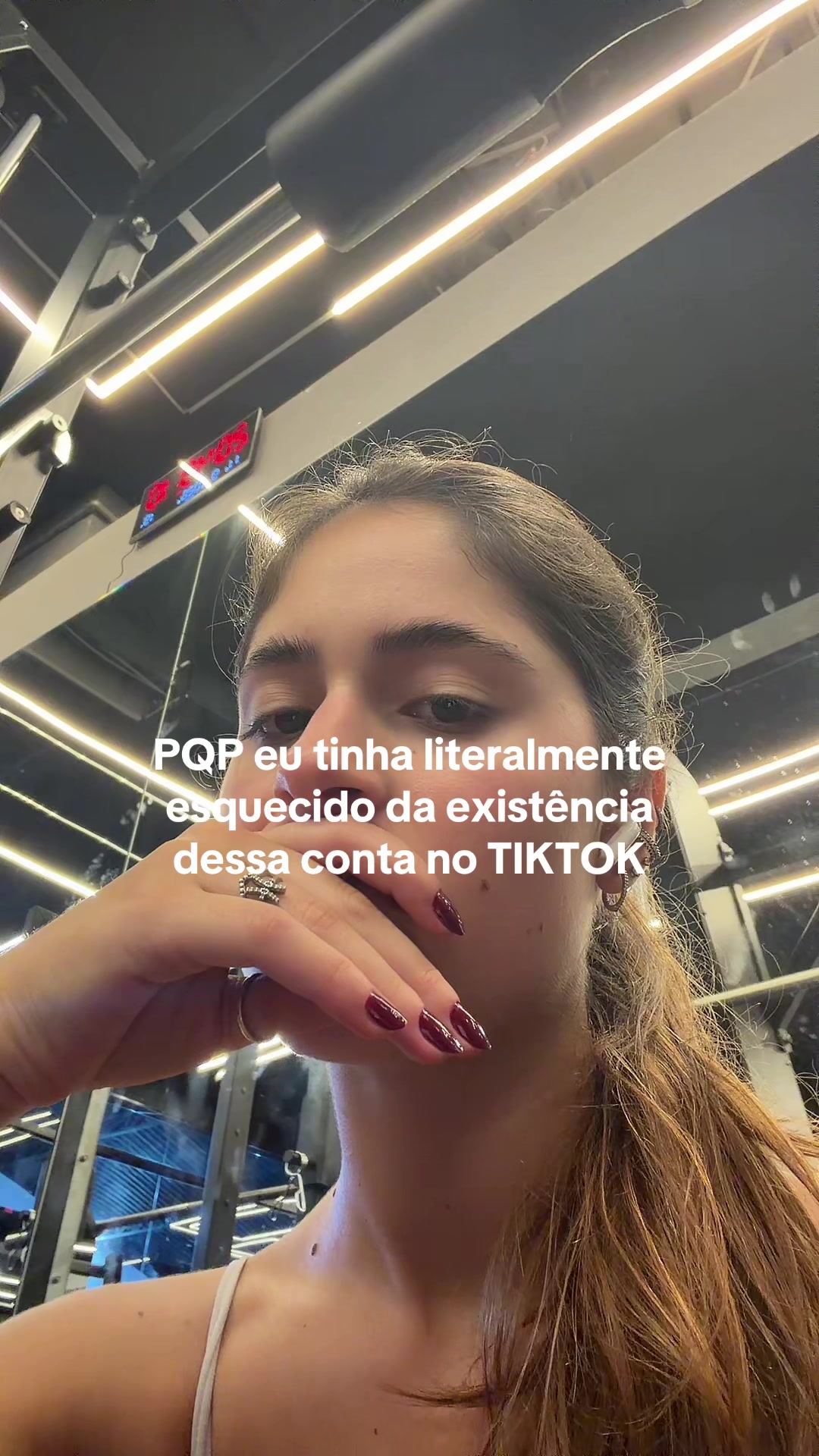 @Nicole Amaral