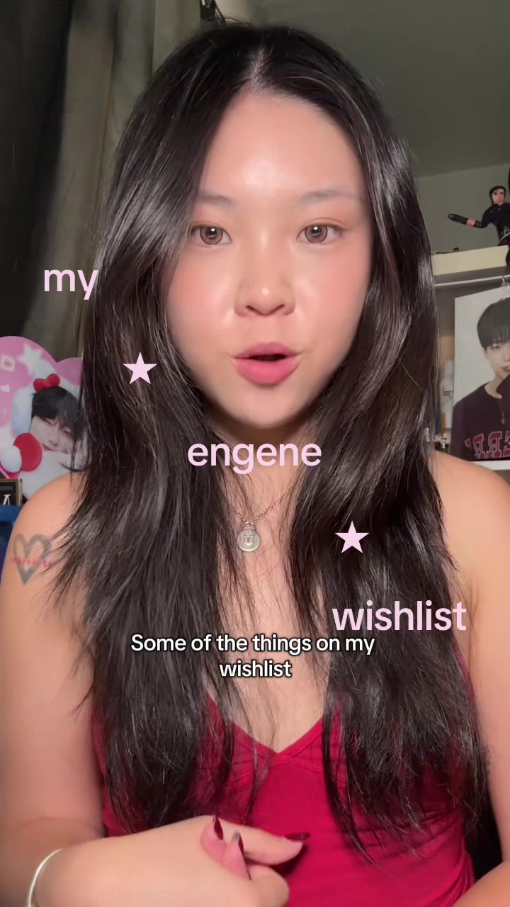 @ashley J