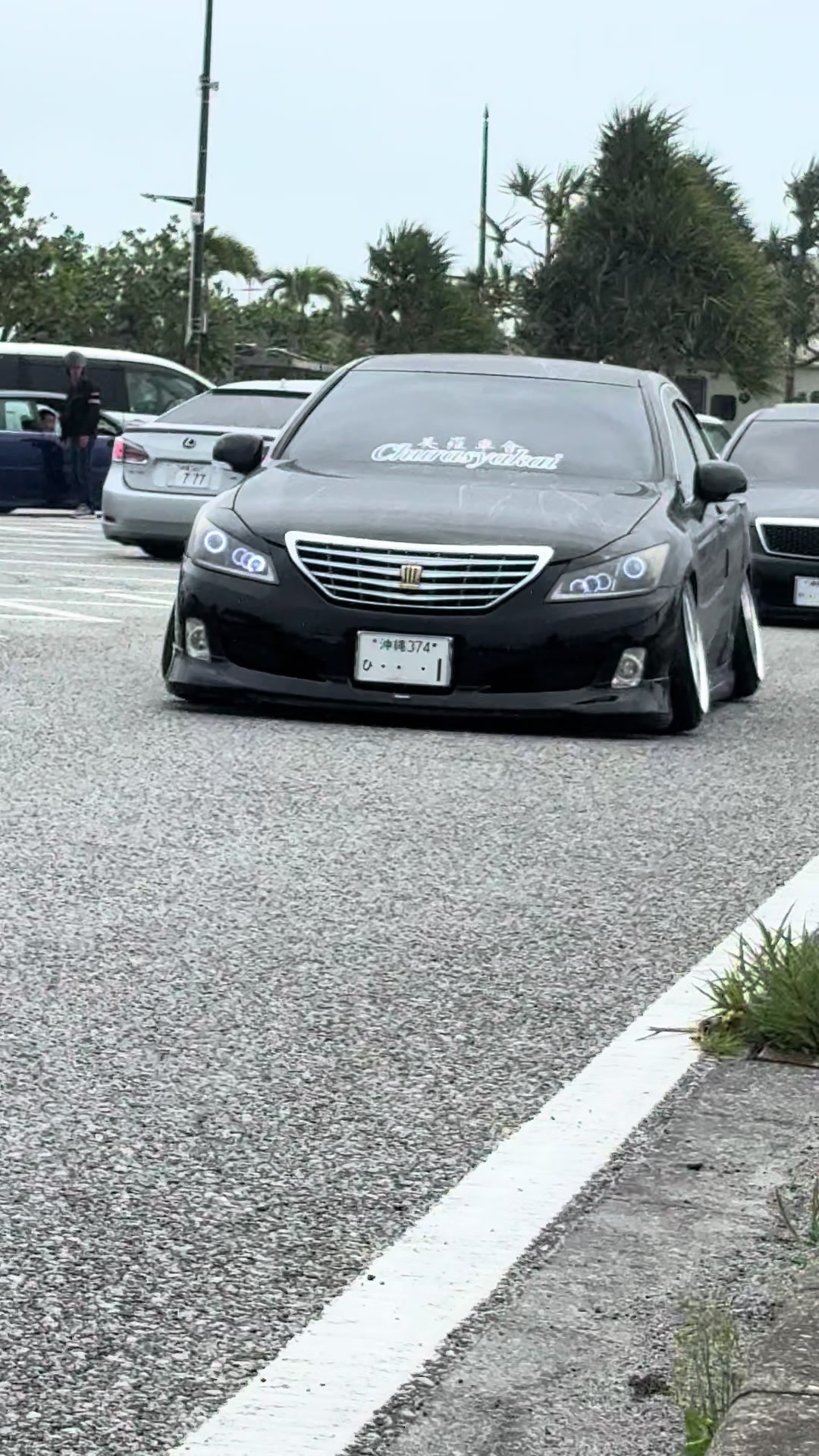 @🌺沖縄の車好き