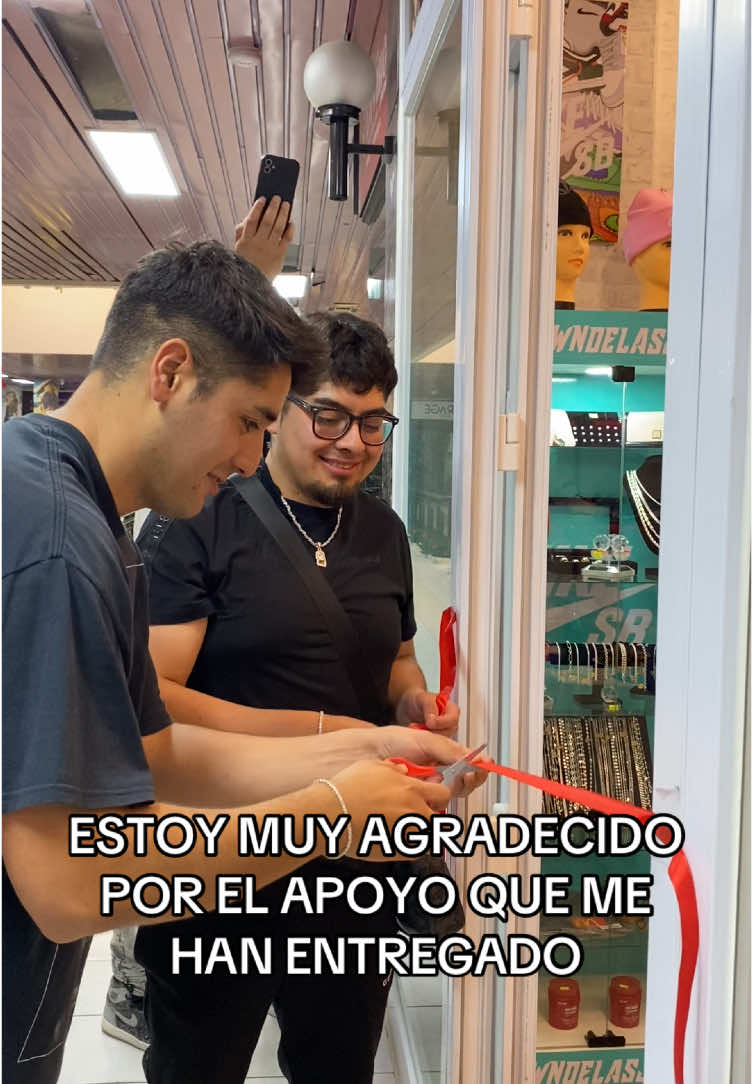 @Tio under