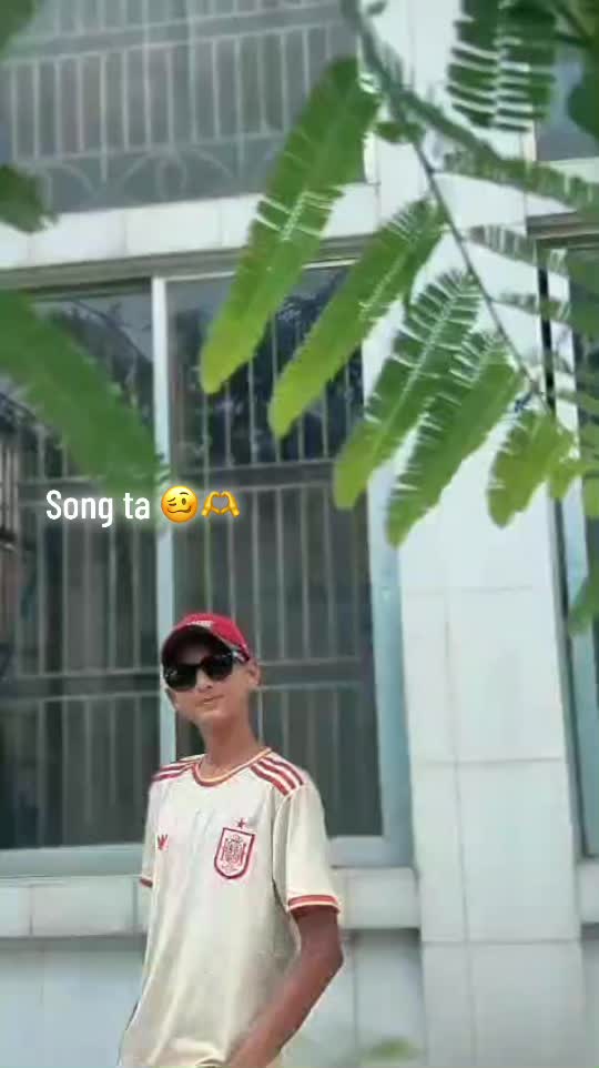@Kireeeeeeeee SOHAN ✋