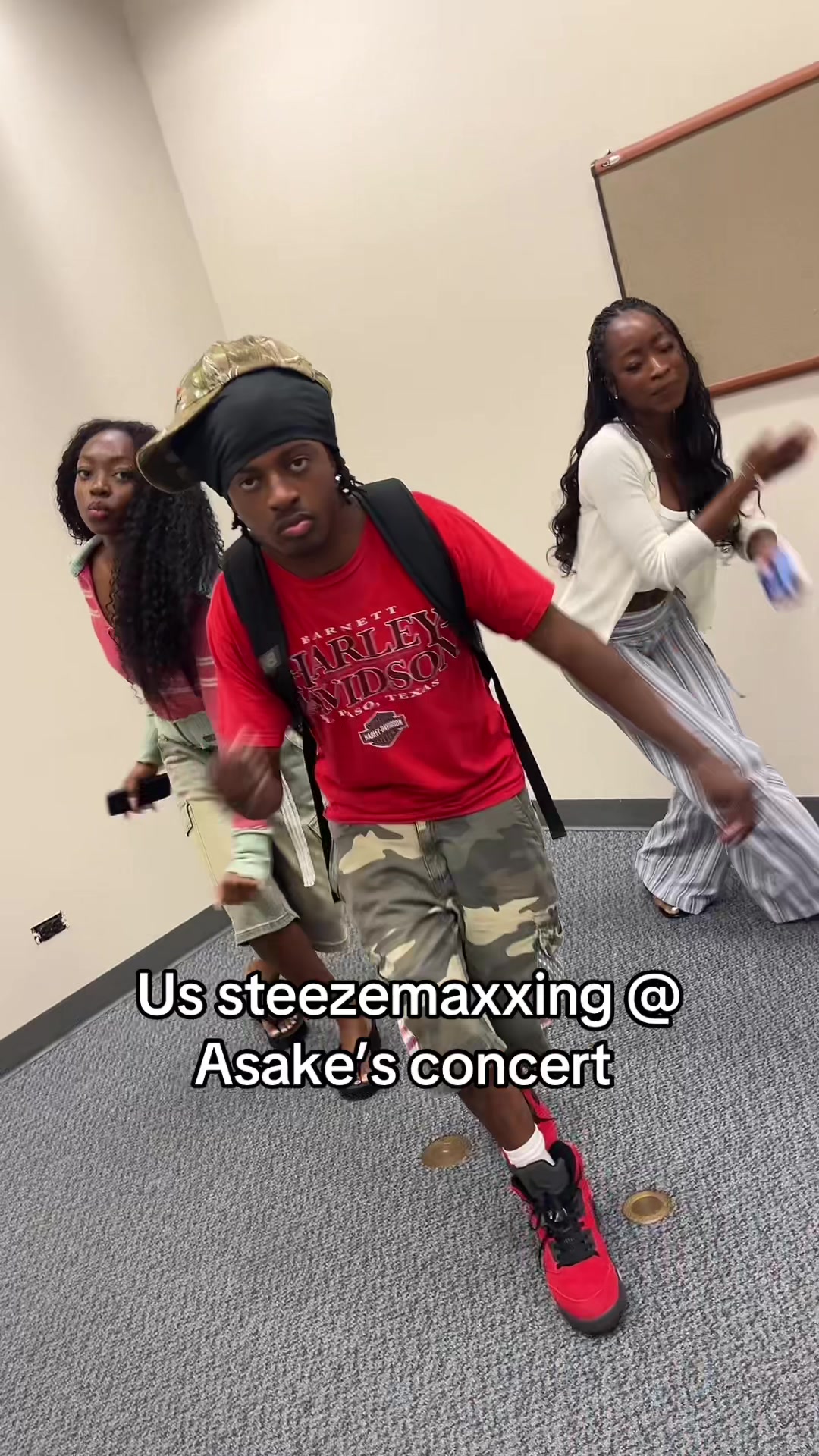 @UTSA ASA