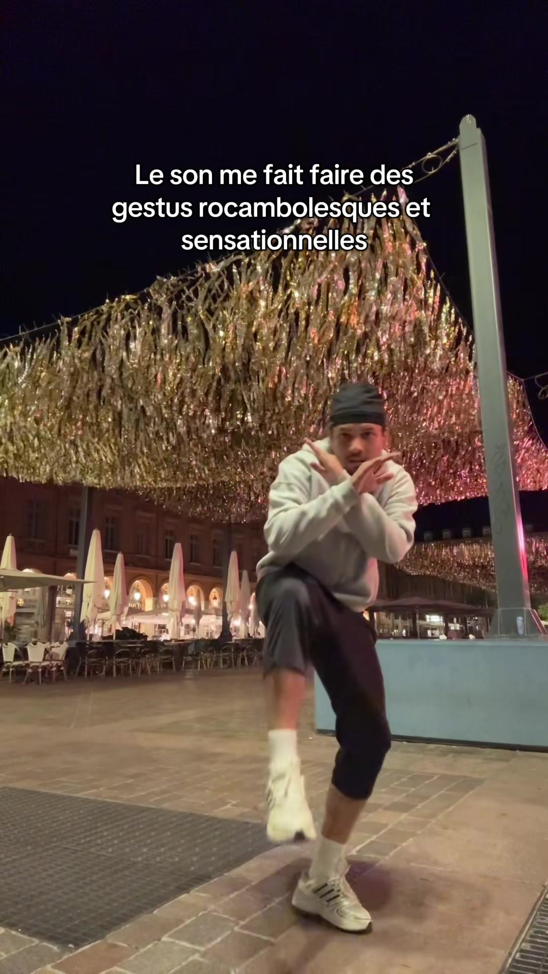 @FAYÇAL GUMP