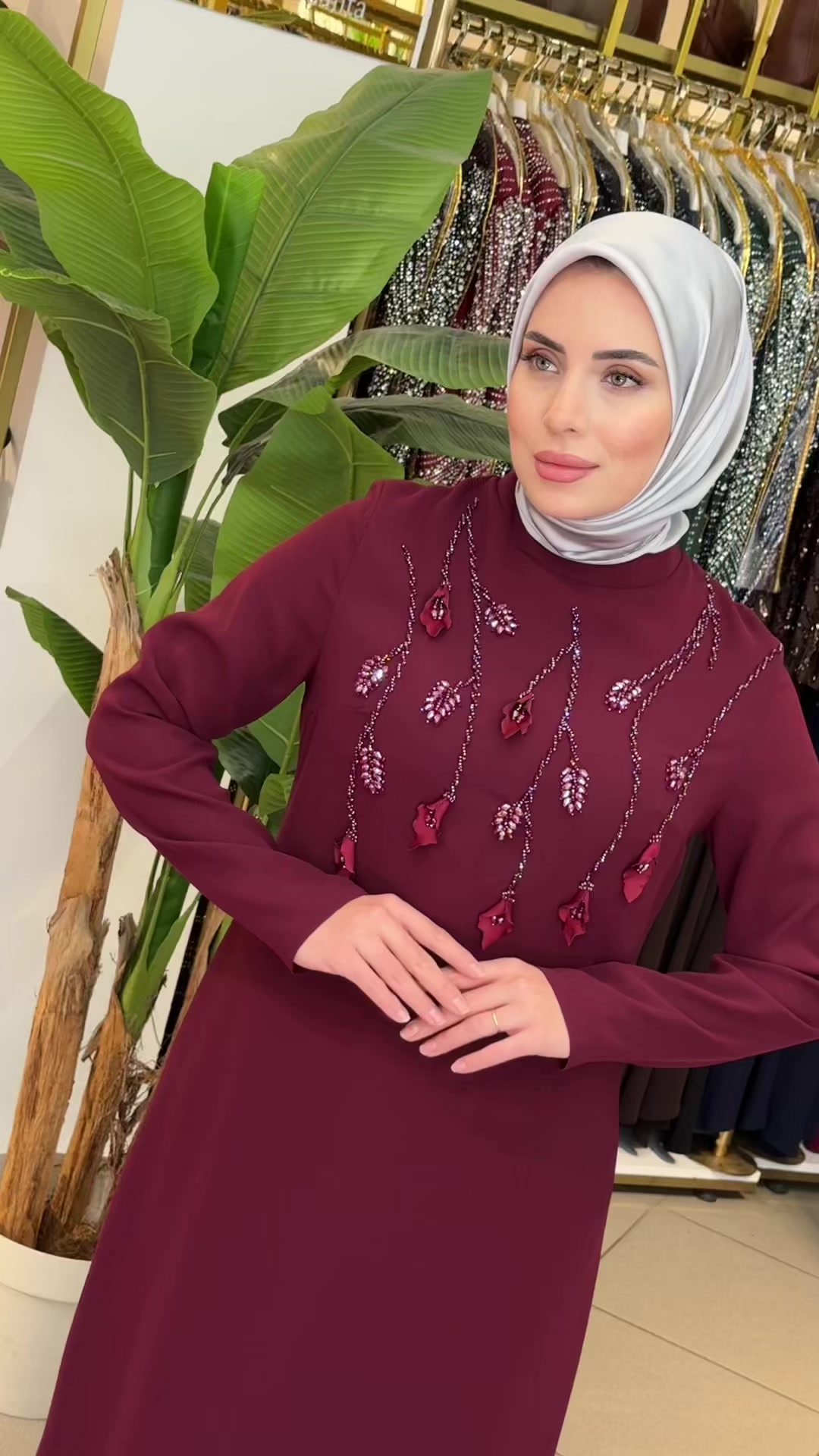 @Ahlem Eşarp