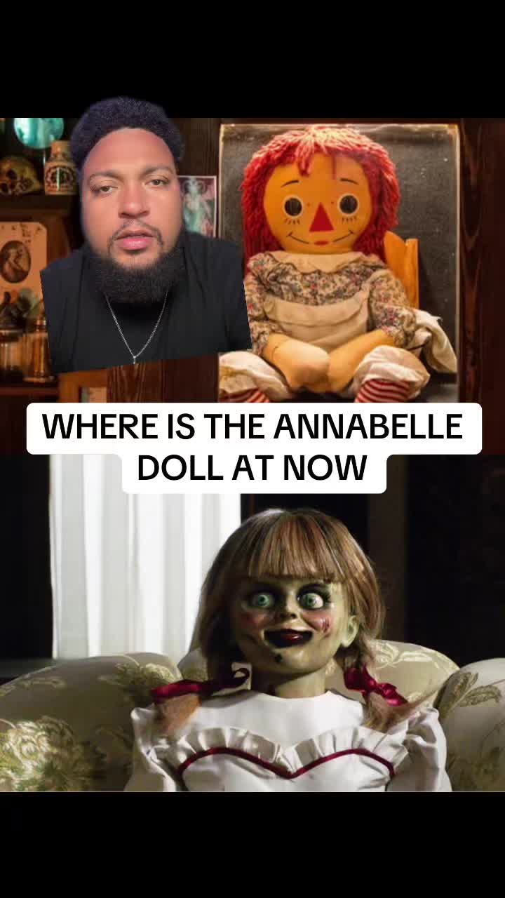 @I LIKE SCARY